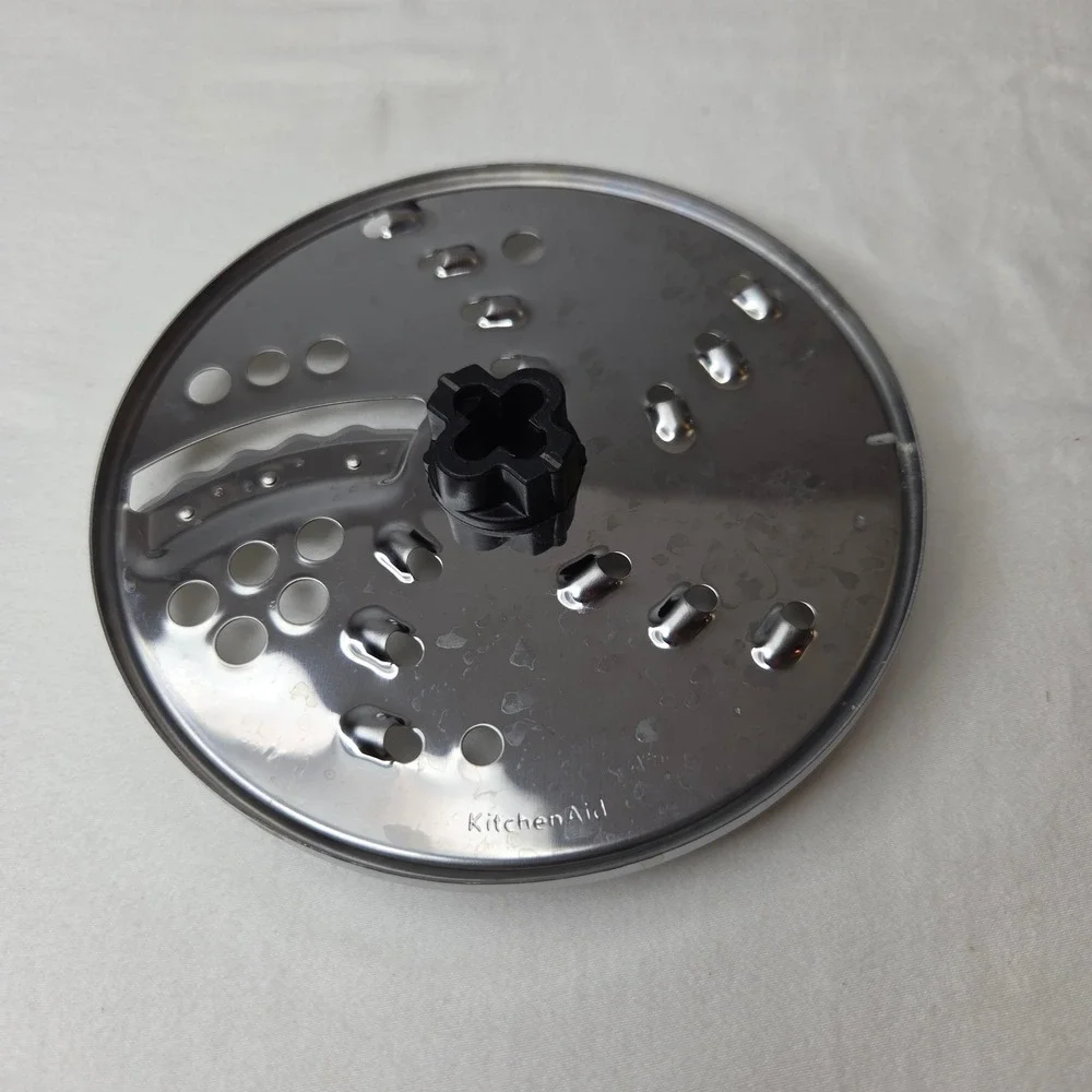 KitchenAid brand type